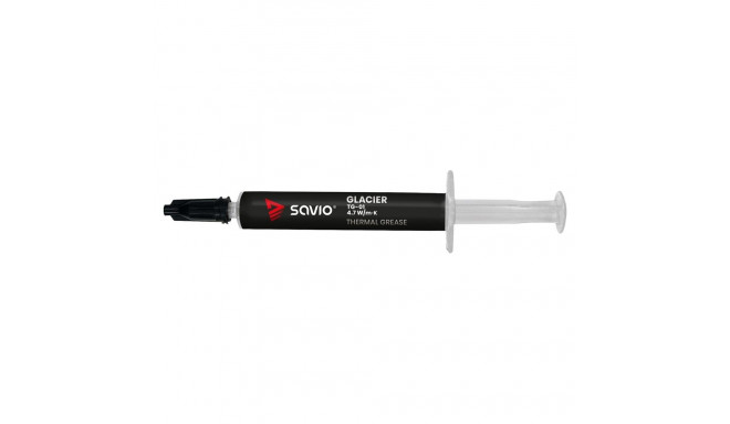 Thermal grease TG-01 2g SAVIO