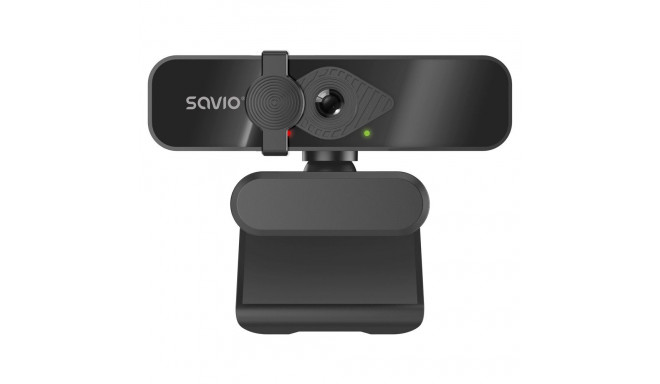 Webcam 4K CAK-06 SAVIO