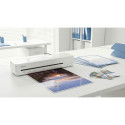 Laminator LR-01 white SAVIO A4