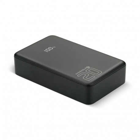 Akupank 20 000 MAH 2X USB-C 20W QC4.0
