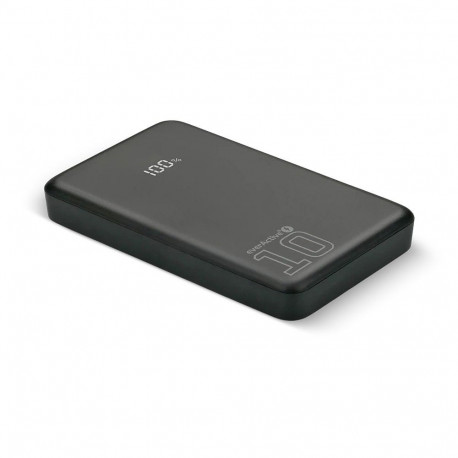 Akupank 10 000 MAH 2X USB-C 20W QC4.0