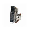 Huracan 12cm 100W 4-pin multicolor LED