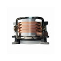 Huracan 12cm 150W 4-pin multicolor LED