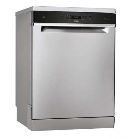 WFC3C26PFX Dishwasher
