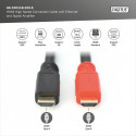 HDMI High Speed with Ethernet connection cable