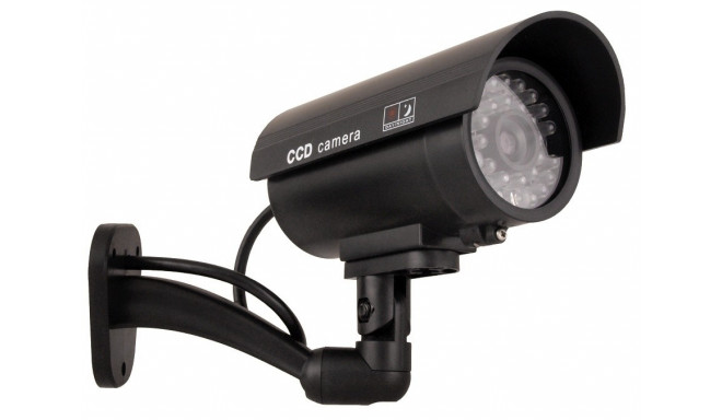 Camera dummy IR9000 B IR LED