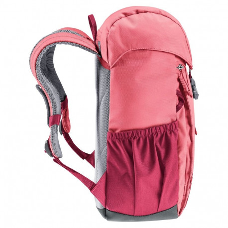 Children's Backpack - Deuter Waldfuchs 10L Rucksack (10L, 370g, Pink)