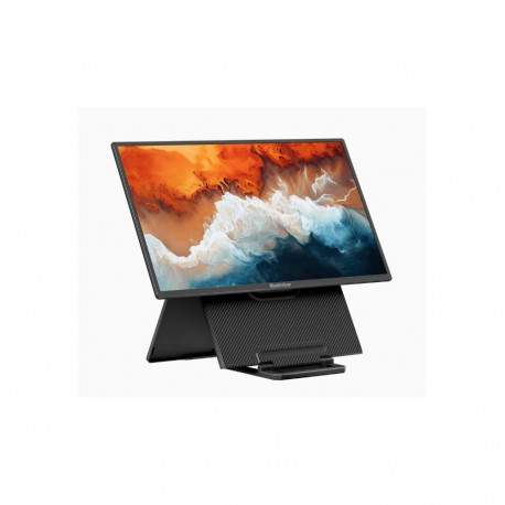Monitor - Blackview Table10 23.8" FHD IPS 100Hz Portable Black