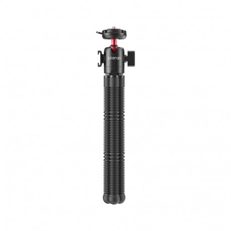 Camera Tripod - Ulanzi MT91 Cka Quick Release Octopus Tripod, 360° Rotation, Remote Control