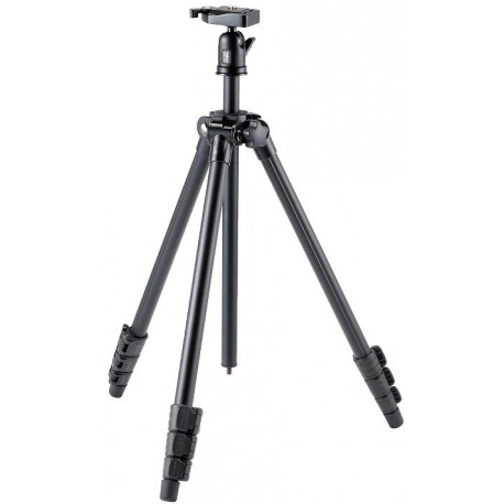 Velbon statiivikomplekt Sherpa 3430Q + QHD-33Q