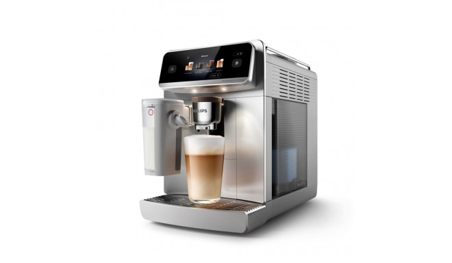 Coffee Maker - Philips Café Aromis Series 8000 Fully Automatic Espresso Machine