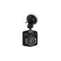Dash Camera - Esperanza Xdr102, Black