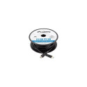 HDMI Cable - Lanberg Cable 50m 8K V2.1, Black