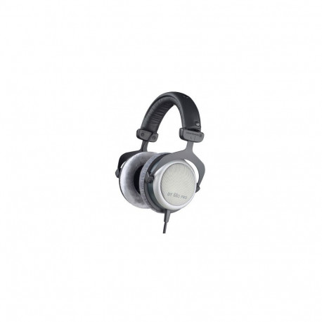 Headphones - Beyerdynamic Dt 880 Pro Wired Headband Music Black/silver