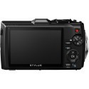 Olympus TG-3, black