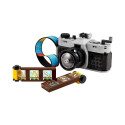 Constructor - LEGO Creator Retro Kamera (LEGO, 31147, building set, multi-color)