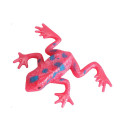 Stretchy toy, big frog