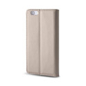 Smart Magnet case for Google Pixel 10a gold
