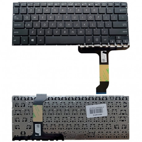 Keyboard ASUS Zenbook UX360CA, US