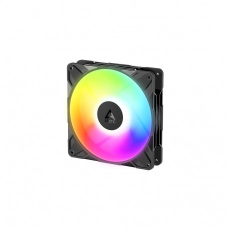 ARCTIC P14 PRO Reverse PWM PST A-RGB High-Performance Fan, 4-pin, 140mm