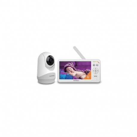 HELLOBABY Video Baby Monitor 6"