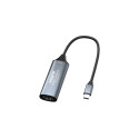 Video Capture HDMI 4K/30Hz to USB3.0 Type-C