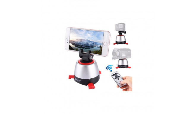 360 Degree Rotation Panoramic Head