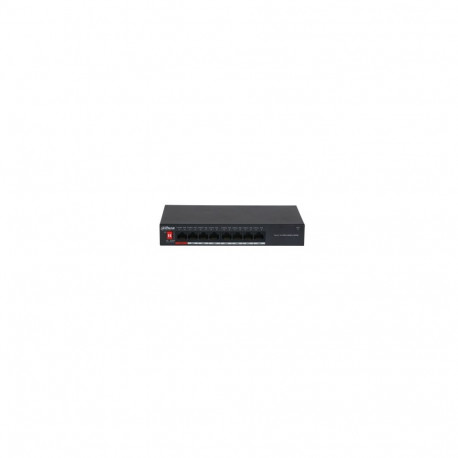 8-Port PoE Switch PFS3008-8GT-96