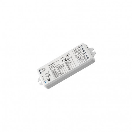 WT5 LED Controller 5in1, CCT, RGB/RGBW/RGB+CCT