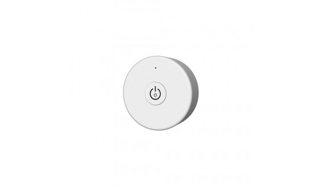 R1-1 Dimming Remote Control, 1 Zone, Magnetic