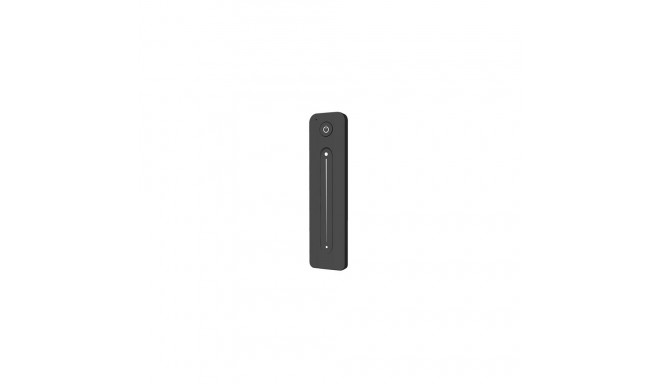 R11 Dimming Remote Control, 1 Zone, with Magnetic Holder