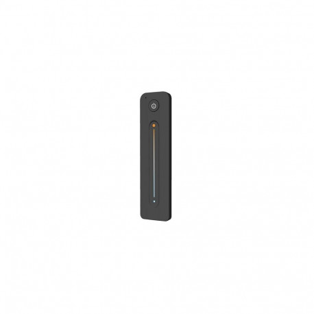 R12 Color Temperature Remote Control, 1 Zone, with Magnetic Holder