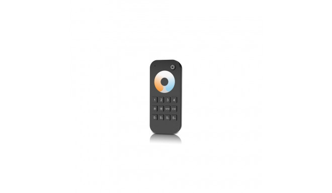 RT7 Remote Control, 4 Zone CCT