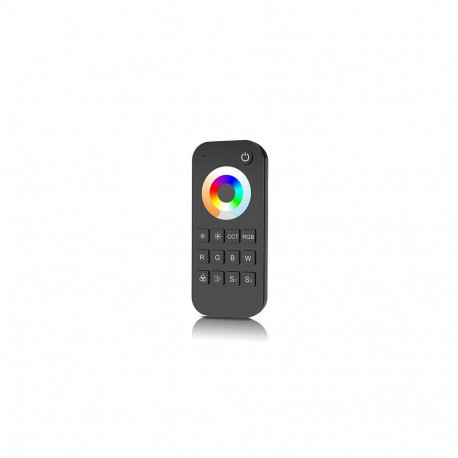 RT5 Remote Control, 1 Zone RGB/RGBW