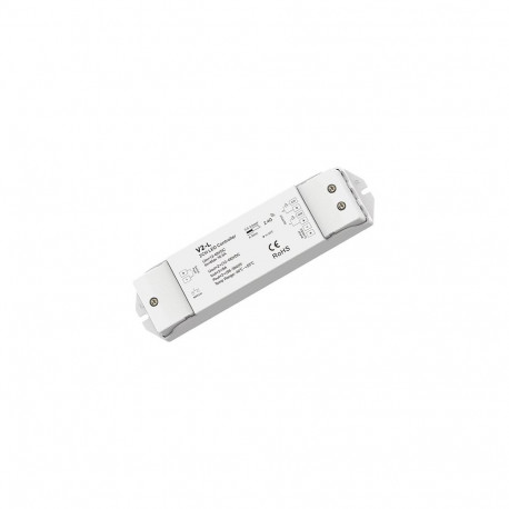 V2-L LED Controller 12-36V DC, 2x8A