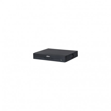 IP Network recorder 4K 8 ch NVR4108HS-8P-EI