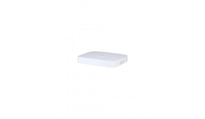 IP Network recorder 4K 8 ch NVR4108-8P-EI