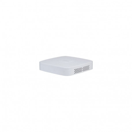 IP Network recorder 4K 4 ch NVR4104-P-EI