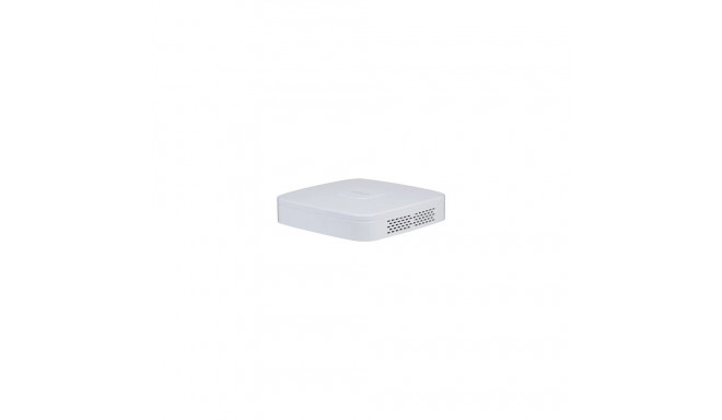 IP Network recorder 4K 4 ch NVR4104-EI