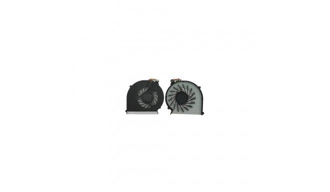 Notebook Cooler HP CQ43, CQ430