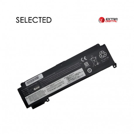 Notebook battery LENOVO 01AV405, 2000mAh, Extra Digital Selected