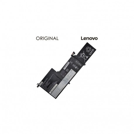 Notebook battery LENOVO L19C4PF4, 3835mAh, Original