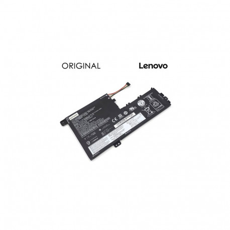Notebook Battery, Lenovo L15L3PB1, 4510mAh, Original