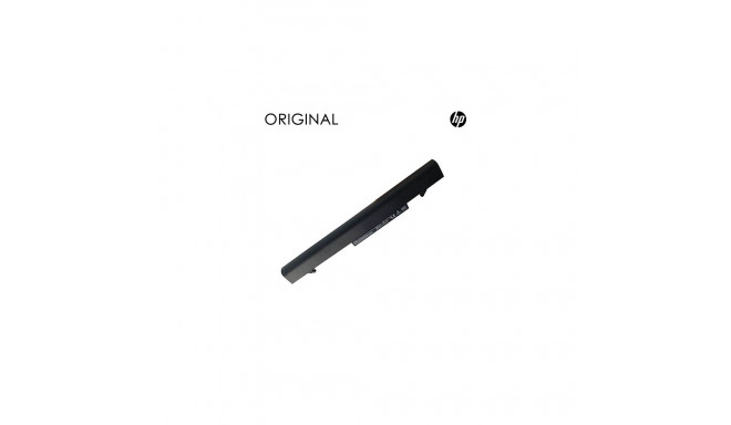 Notebook battery, HP RA04 Original