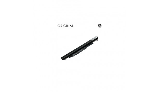 Notebook battery, HP HS04 Original