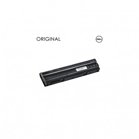Notebook battery, Dell T54FJ, Original