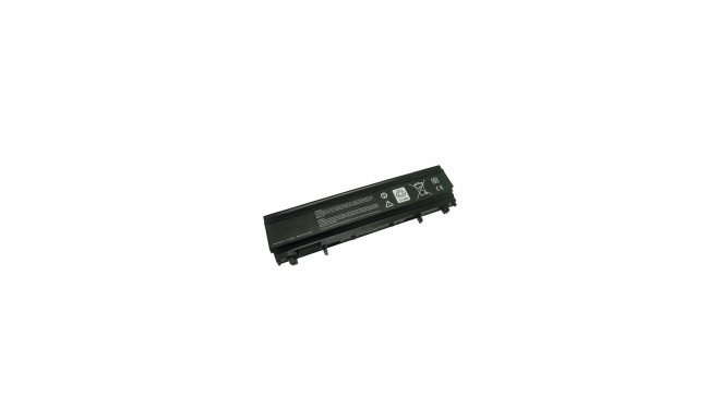 Notebook battery, Extra Digital Selected, DELL N5YH9, 4400mAh
