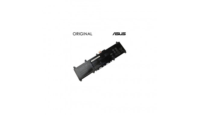 Notebook Battery ASUS C31N1806, 3640mAh, Original