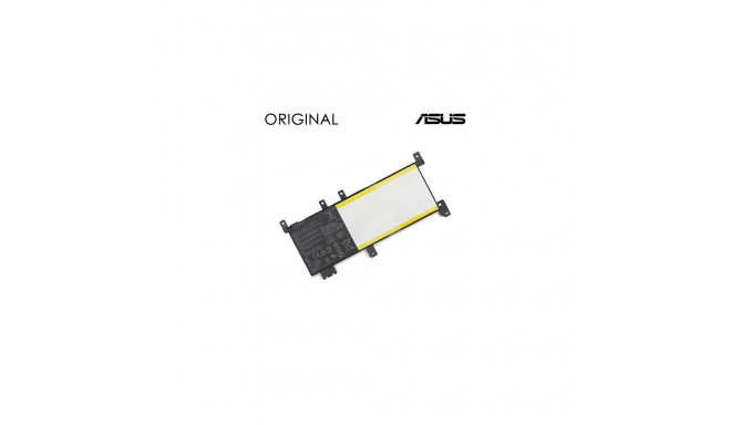 Notebook Battery ASUS C21N1638, 5000mAh, Original