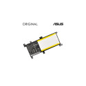 Notebook Battery ASUS C21N1509, 5000mAh, Original